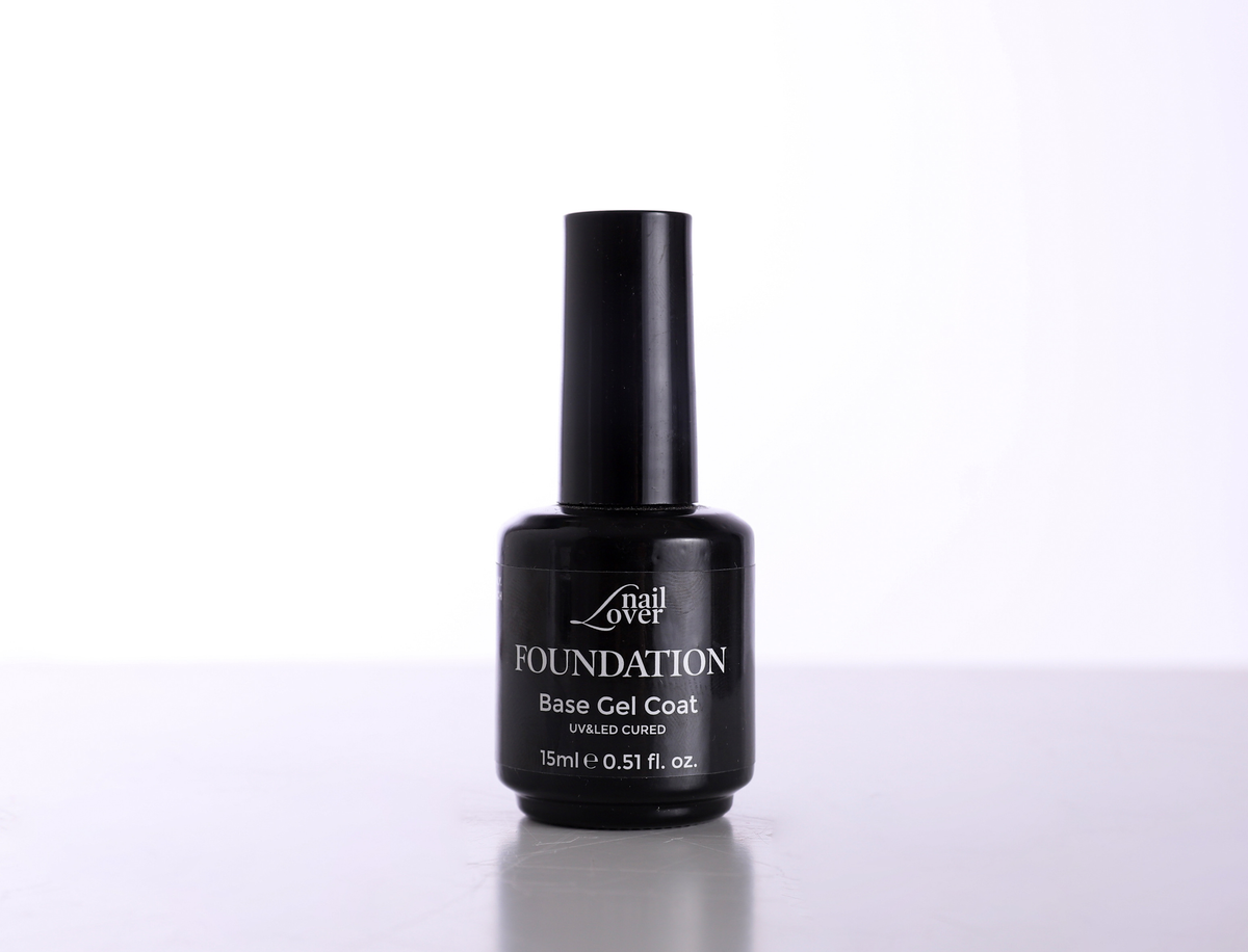 Naillover Base Gel