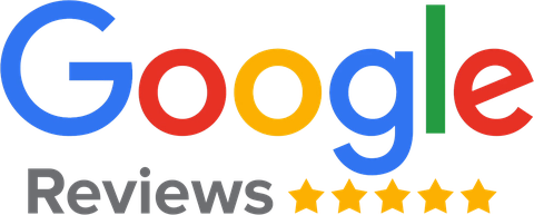 Google Reviews — 5 stars