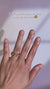 Naillover Autumn Spirit press-on nails featuring warm autumn tones with cozy matte finish, ideal for seasonal nail fashion — handmade nails SG.