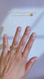 Naillover Mystic Swirl press-on nails with dreamy swirl patterns in soft pastel shades, perfect for creative and trendy nails — handmade SG nails.